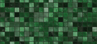 Infinity Green Tiles - Vanguard Properties